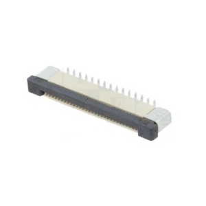Изображение Разъём питания низковольтный DS1020-08-30VBT11-R