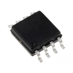 Изображение Микросхема памяти AT45DB641E-SHN-B