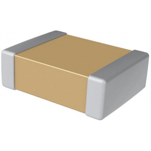 Изображение Конденсатор керамический SMD 1808 0.001uF 2000V X7R 20% / C1808C102MGRACAUTO
