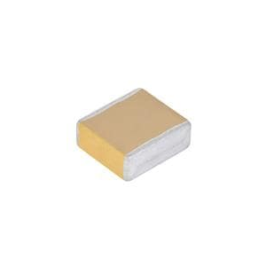 Изображение Конденсатор керамический SMD 2220 1uF 500V X7R 10% / 2220Y5000105KXTWS2