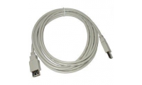 изображение USB-A F USB-A M 1.8m