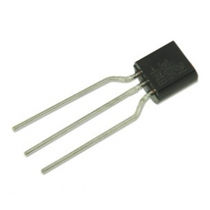 Изображение Микросхема LM78L05ACZX