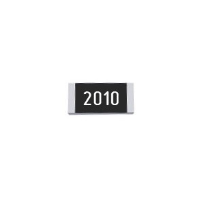Изображение Резистор постоянный SMD 2010 11R 5% / RC2010JK-0711RL