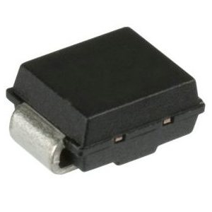 Изображение диод Шоттки SS26 ST