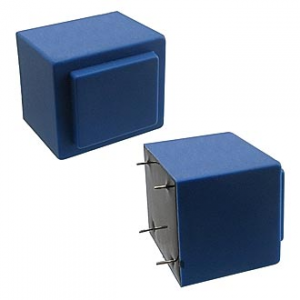 Изображение Трансформатор ТПК-2 (ТПГ-2) 12V (аналог)