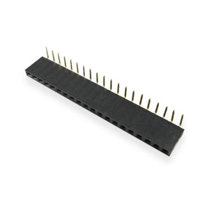 Изображение Разъём PBS-20R (DS1024-1*20R2)