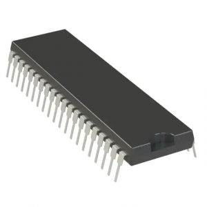 Изображение Микросхема AT89C52-24PC