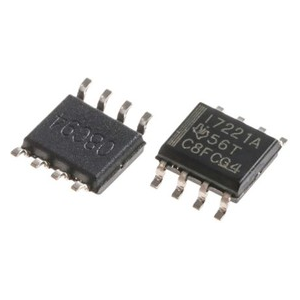 Изображение Микросхема ISO7221CDR