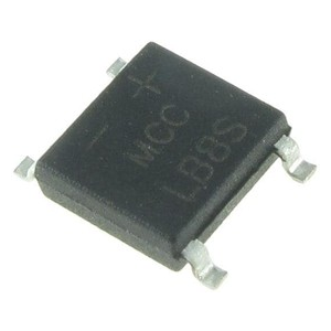 Изображение Диодный мост LMB8S-TP