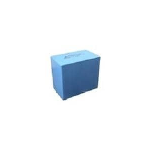 Изображение Конденсатор плёночный 1uF 330V 20% PP / B32914A3105M000