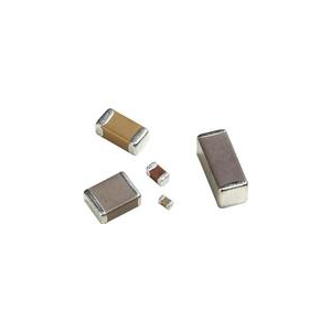 Изображение Конденсатор многослойный SMD 0402 4.3pF 50V C0G 125C / CC0402BRNPO9BN4R3