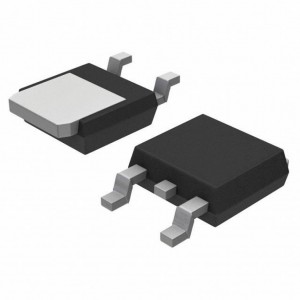 Изображение Линейный регулятор LM317MBDTRKG SOT-223