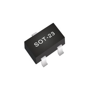 Изображение Транзистор BSH108,215