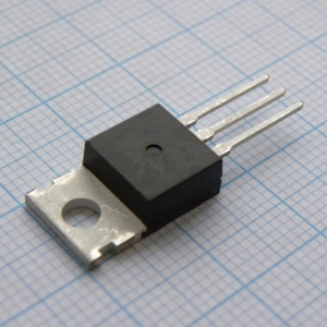 Изображение Диод Шоттки MBR16100CTG