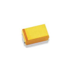 Изображение Конденсатор танталовый SMD D 47uF 10V 10% / TAJD476K010RNJ