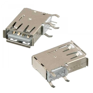 Изображение Разъём USB-A-111 (SZC)