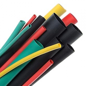 Изображение Термоусадка клеевая ф4.8 жел