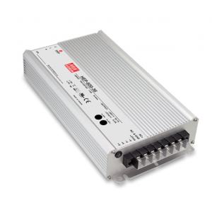 Изображение Блок питания HEP-600-24