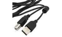 изображение USB-A M USB-B M 1.8m F (SZC)