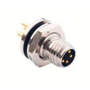 Изображение Разъем L-KLS15-714A-M8-4M1-A
