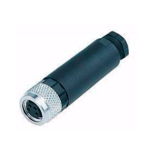 Изображение Разъем L-KLS15-714B-M8-4F1-A