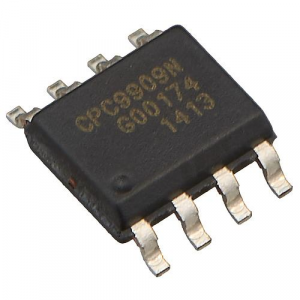 Изображение Драйвер CPC9909NTR