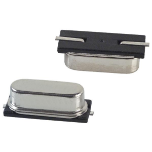 Изображение Кварцевый резонатор SMD HC49SM-16.000MHZ-20PF