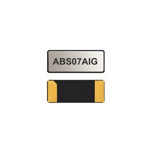 Изображение SMD-резонатор ABS07AIG-32.768KHZ-9-D-T