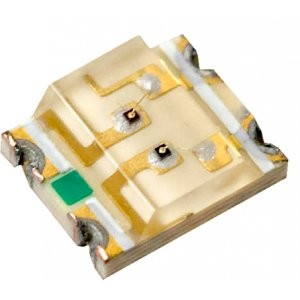 Изображение Светодиод SMD KPB-3025SURKCGKC
