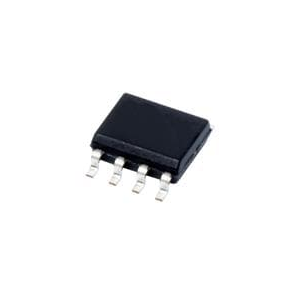 Изображение Микросхема интерфейсов SN65HVD10QDREP