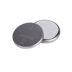 Изображение Элемент питания CR2032