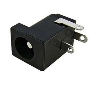 Изображение Разъём питания штырьковый TC-005 2.0mm