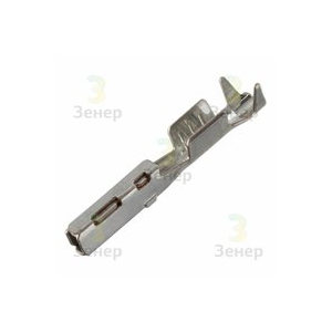 Изображение Контакт 34803-3212 CTX64 RCPT TERM ST SN L DWIND MS GEN
