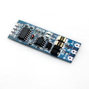 Изображение Модуль TTL to RS485 Converter 485 to UART Serial Port