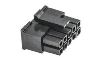 изображение 43025-1000 Micro-Fit 3.0™, Dual Row, 10 Circuits,use with contact 43030-0001