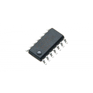 Изображение Микросхема SN74LS145DR
