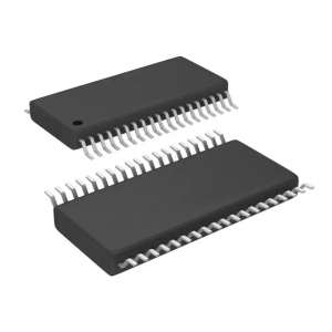 Изображение Микроконтроллер MSP430F2274MDATEP
