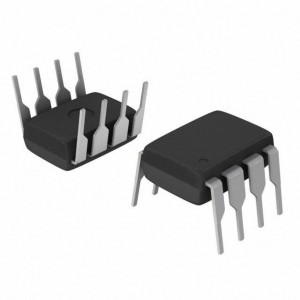 Изображение Микросхема MC34119P