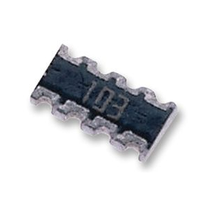 Изображение Резисторная сборка CAY17-472JALF
