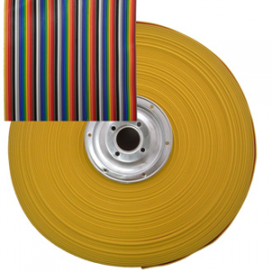 Изображение Шлейф RCA-60 color (30,5 м)
