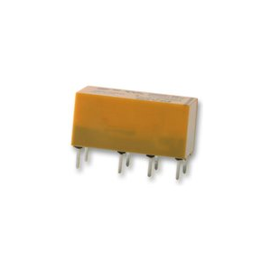 Изображение Реле твердотельное DS2E-S-DC24V