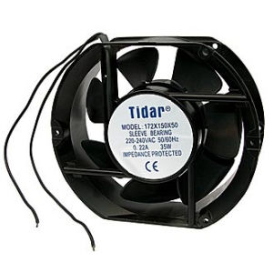 Изображение Вентилятор RQA 172x150x50HSL 220VAC