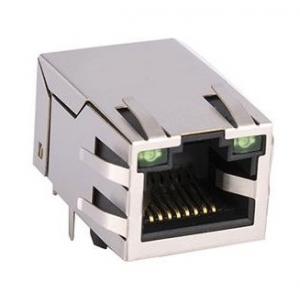 Изображение Разъём сетевой L-KLS12-TL112-1X1-G/G-03