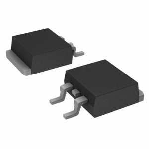 Изображение Транзистор STB55NF06T4
