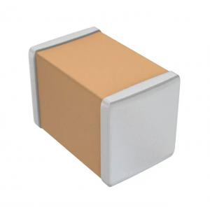 Изображение Конденсатор многослойный SMD 0805 3300pF 100V X7R 10% / CL21B332KC6WPNC