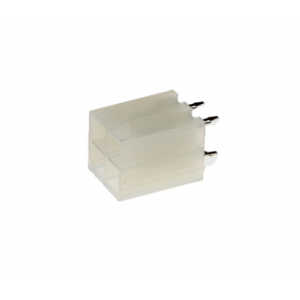Изображение Разъём питания MF-2x2S+ terminals