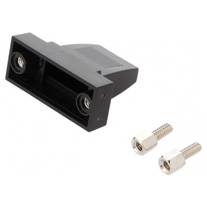 Изображение Разъём D-SUB DFCC09-P-K