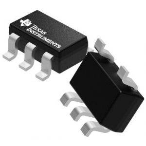 Изображение DC-DC преобразователь TPS62200DBVT