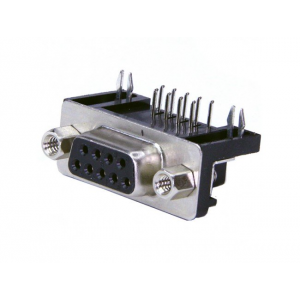 Изображение Разъём DRB-09FB (DS1037-01-09FNAKT74)