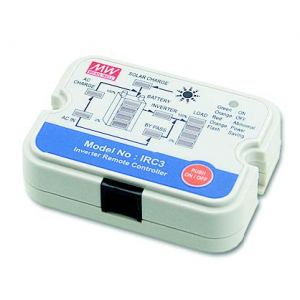 Изображение Контроллер инвертора IRC3